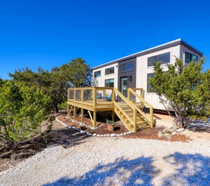 Starlight Casita 