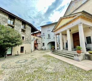 Casa Del Villaggio Baveno 
