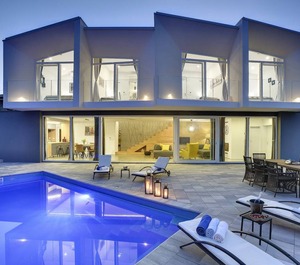 Villa Yania 