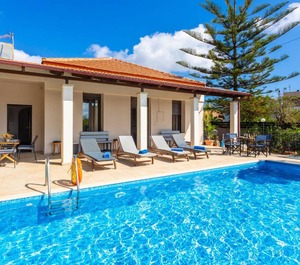 Villa Maro 