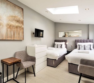 The Nook 