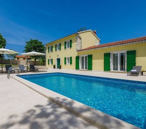 Villa Coriticum Otium 