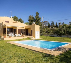 Amadeus Villa 