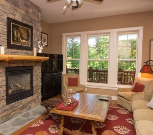 Saddle Notch Lane Lodge At Bear 