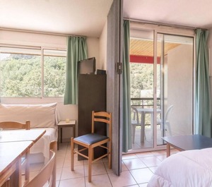 Le Relais De La Guisane Personnes Briançon 