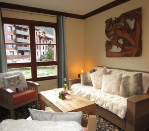 Manoir Savoie 