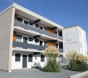 Dünenresidenz Wg 