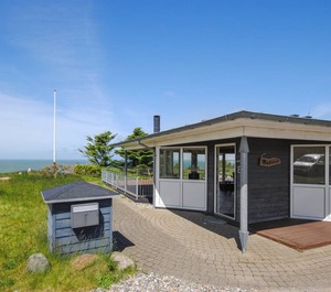 Holiday Toftum Bjerge 