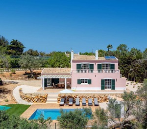 E Countryside Guesthouse 