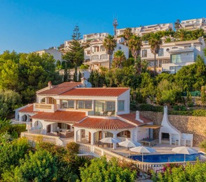 Villa Maitreya 