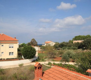 Terrace Sušica Ugljan 