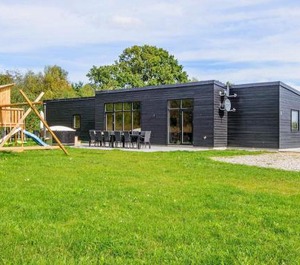 Sauna Glesborg 