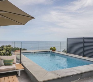 Casa Dalessio Villa Vue Mer Et Piscine 