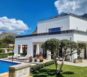 Villa Galeria Verde Betlem 