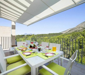 Mont Verd Altea 