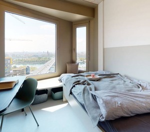 Accommodation 