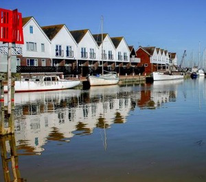 The Boathouse 