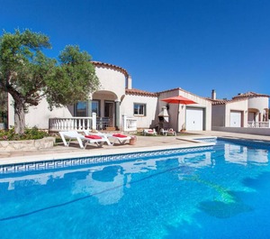 Villa Cala Vidre 