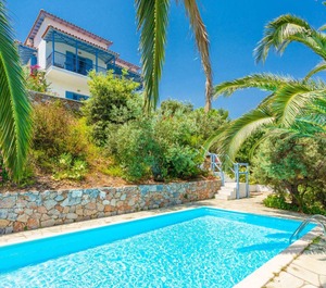 Villa Ourania 