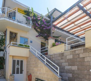 Flat Tučepi Makarska 