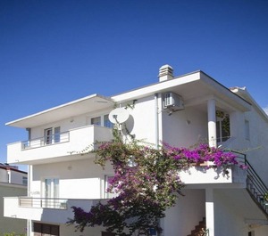Rooms Meri Promajna Croatia 