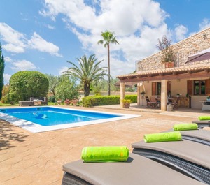 Finca Miralles Búger 