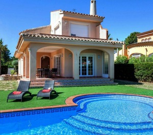 Villa Caleta 