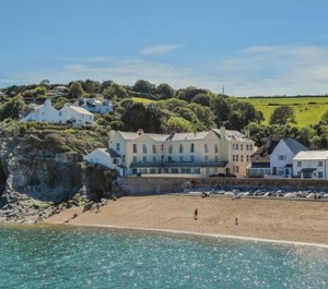 The Beach 