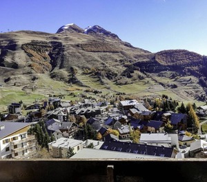 Chalets Du Soleil 
