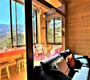 Ski Locker Pelvoux 