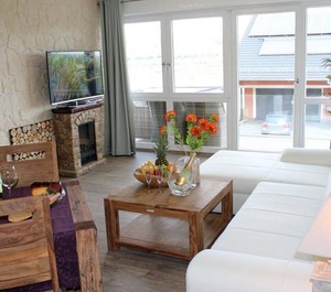 Maarberg Resort Schalkenmehren 