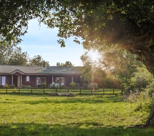 Accommodation Burton 