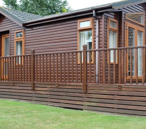 Accommodation Catfield 
