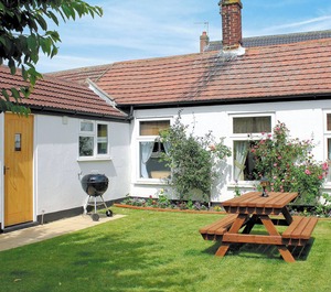 Accommodation Catfield 