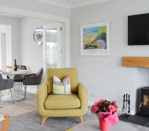 Accommodation Bridlington 