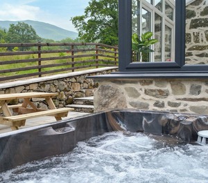 Accommodation Machynlleth 