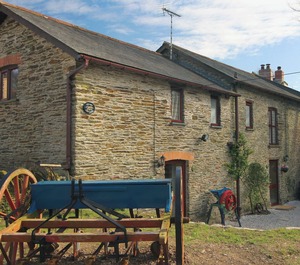 Accommodation Kentisbury Ford Barnstaple 