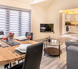 Accommodation Heveningham Halesworth 