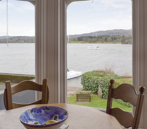 Accommodation Ambleside 