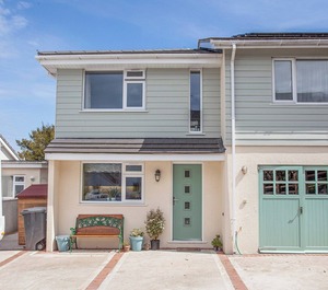 Accommodation Brixham 