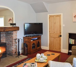 Accommodation Askrigg 