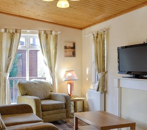 Accommodation Dinnet Ballater 