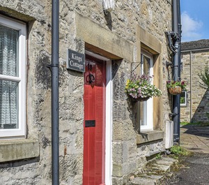 Accommodation Rathmell Settle 