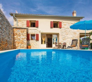 Accommodation Garica 