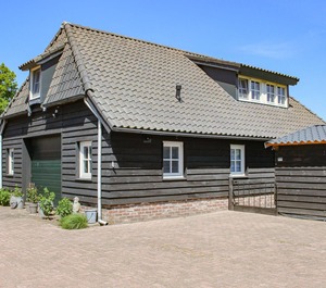 Udenhout 