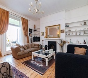 Open Build Terrace 