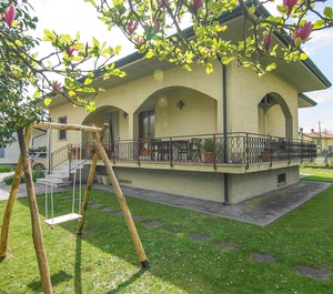 Accommodation 