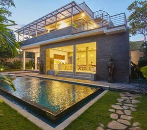 Villa Ketewel 