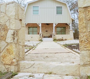 Boerne River 