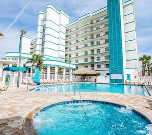 Richard Arms Cocoa Beach 